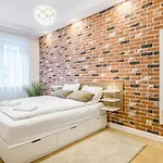 Apartmán Alexandra Q4apartments *