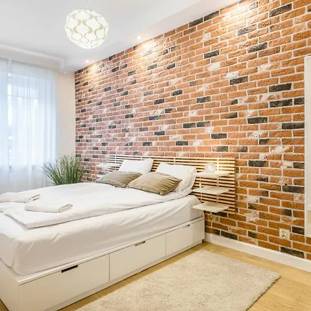 Alexandra Q4apartments Apartamento *