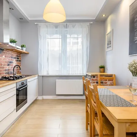 Διαμέρισμα Alexandra Q4apartments *