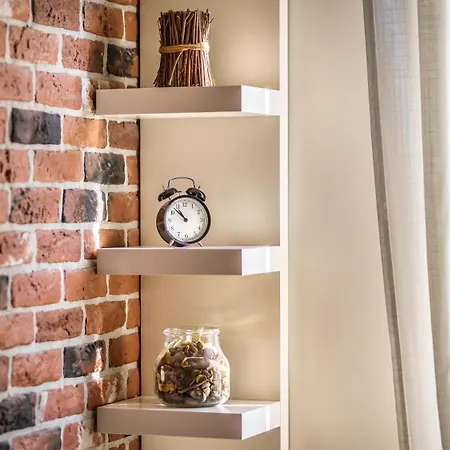 Alexandra Q4apartments * Γκντίνια