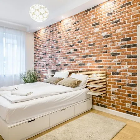 Apartament Alexandra Q4apartments *