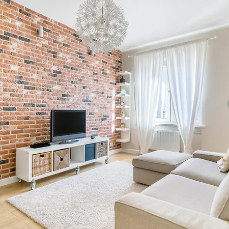 Alexandra Q4apartments Apartamento *