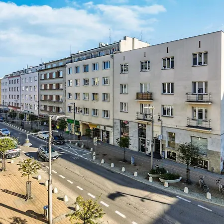 Apartamento Alexandra Q4apartments *