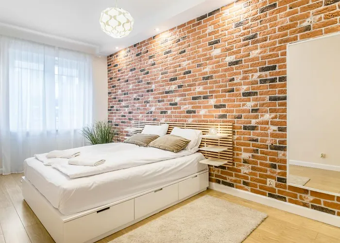 Alexandra Q4apartments Apartmán *