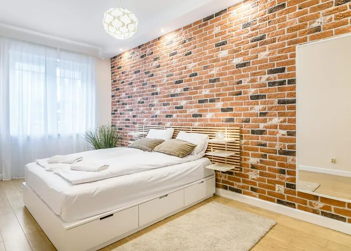 Apartmán Alexandra Q4apartments *