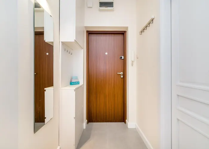 Alexandra Q4apartments Apartmán *