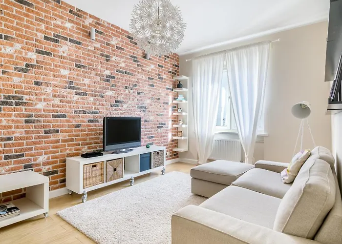 Alexandra Q4apartments Apartmán *