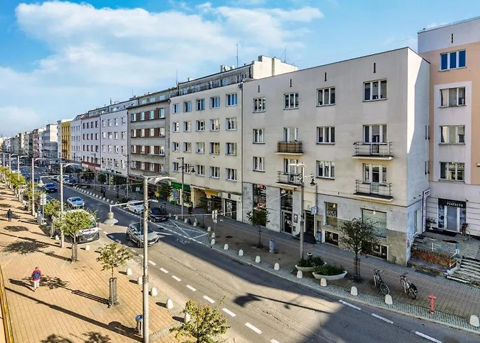 Apartmán Alexandra Q4apartments *